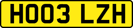 HO03LZH