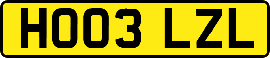 HO03LZL