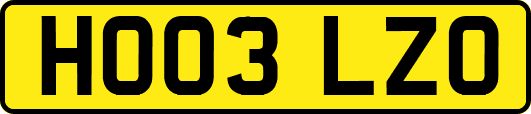 HO03LZO