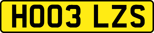 HO03LZS