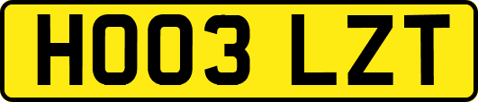 HO03LZT