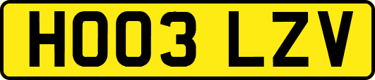 HO03LZV