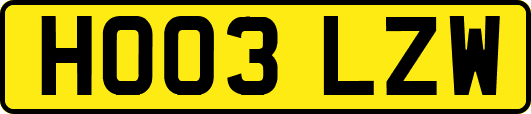 HO03LZW