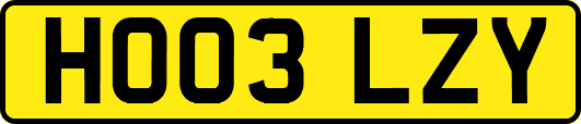 HO03LZY