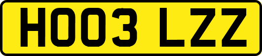 HO03LZZ