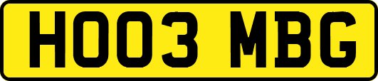 HO03MBG