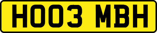 HO03MBH