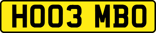 HO03MBO
