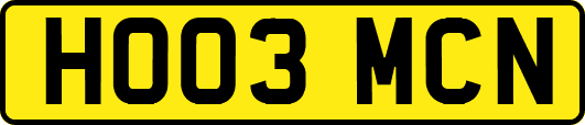 HO03MCN