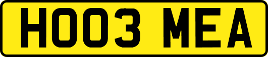 HO03MEA
