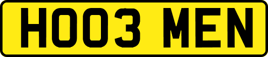 HO03MEN