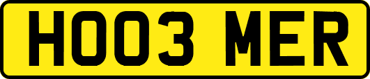 HO03MER