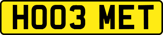 HO03MET