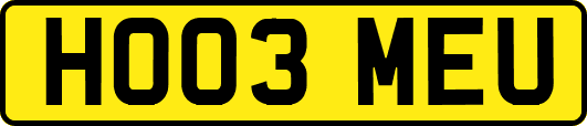 HO03MEU