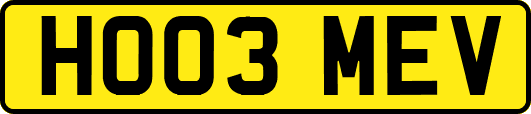 HO03MEV