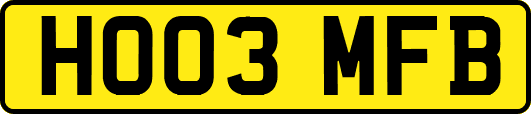 HO03MFB