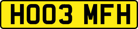 HO03MFH