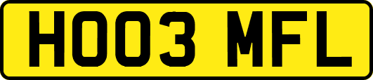 HO03MFL
