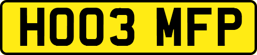 HO03MFP