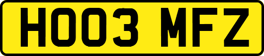HO03MFZ