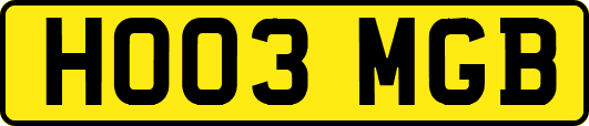 HO03MGB