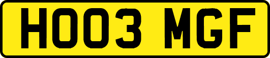HO03MGF