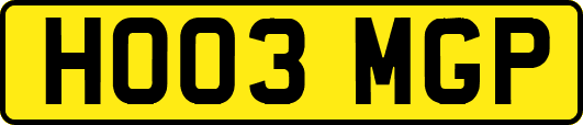 HO03MGP