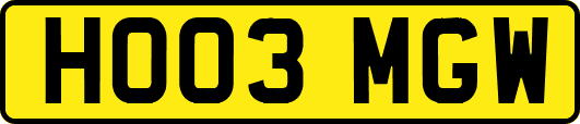 HO03MGW