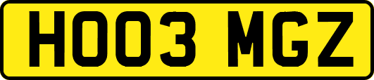 HO03MGZ