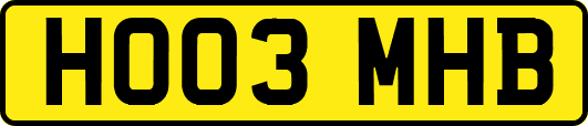 HO03MHB