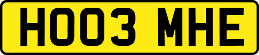 HO03MHE