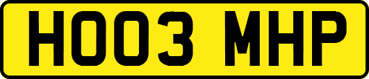 HO03MHP