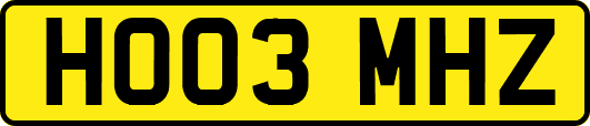 HO03MHZ