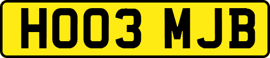 HO03MJB