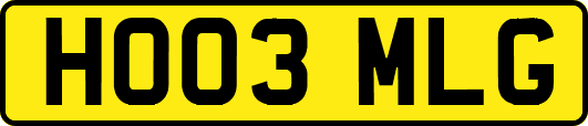 HO03MLG
