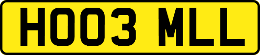 HO03MLL