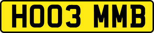 HO03MMB