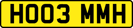 HO03MMH