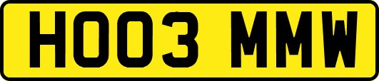 HO03MMW