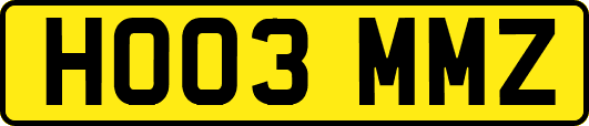 HO03MMZ