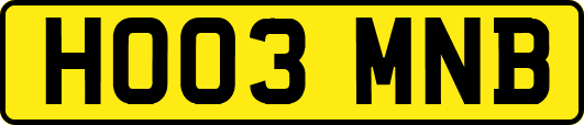 HO03MNB