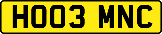HO03MNC