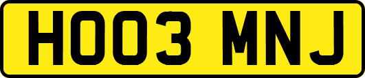 HO03MNJ