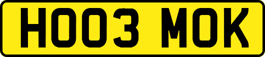 HO03MOK