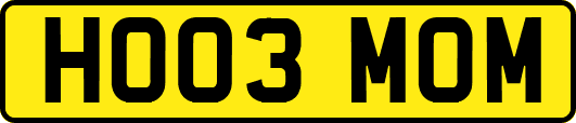 HO03MOM