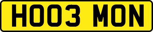HO03MON
