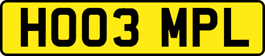 HO03MPL