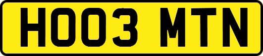 HO03MTN