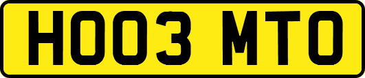HO03MTO