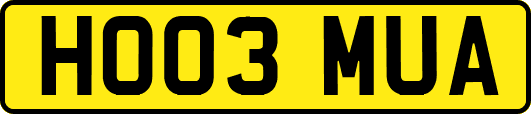 HO03MUA